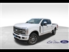 2024 Ford F-350 Super Duty