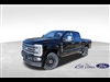 2024 Ford F-350 Super Duty