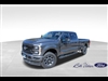 2024 Ford F-350 Super Duty