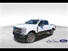 2024 Ford F-350 Super Duty