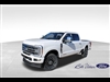 2024 Ford F-350 Super Duty