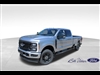 2024 Ford F-350 Super Duty