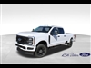 2024 Ford F-350 Super Duty