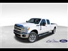 2016 Ford F-350 Super Duty