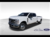 2025 Ford F-350 Super Duty