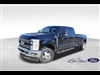 2023 Ford F-350 Super Duty