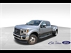 2020 Ford F-350 Super Duty