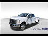 2024 Ford F-350 Super Duty