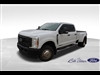 2024 Ford F-350 Super Duty