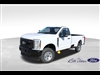 2024 Ford F-250 Super Duty