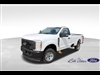 2024 Ford F-250 Super Duty