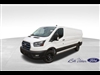 2024 Ford E-Transit