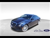 2015 Cadillac ATS