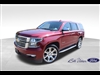 2016 Chevrolet Tahoe