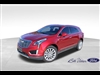 2019 Cadillac XT5