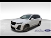 2020 Cadillac XT6