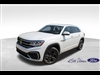 2022 Volkswagen Atlas Cross Sport