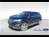 2015 Ford Edge