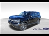 2023 Ford Bronco Sport