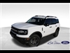 2023 Ford Bronco Sport