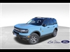 2023 Ford Bronco Sport