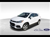 2019 Chevrolet Trax