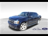 2008 Chevrolet Avalanche