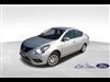 2019 Nissan Versa