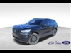 2024 Lincoln Aviator