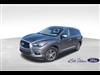 2019 Infiniti QX60