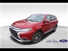 2017 Mitsubishi Outlander