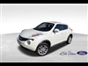 2011 Nissan JUKE