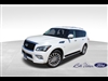 2017 Infiniti QX80