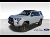 2017 Toyota 4Runner