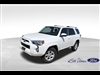 2019 Toyota 4Runner