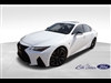 2023 Lexus IS 350