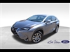 2015 Lexus NX 200t