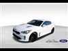 2018 Kia Stinger