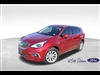 2017 Buick Envision