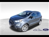 2019 Ford EcoSport