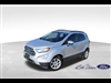 2019 Ford EcoSport