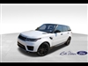 2018 Land Rover Range Rover Sport