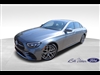 2023 Mercedes-Benz E-Class