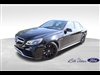 2015 Mercedes-Benz E-Class