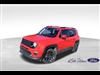 2022 Jeep Renegade