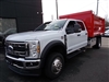 2024 Ford F-550SD