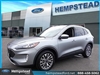 2022 Ford Escape Hybrid