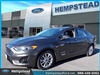 2019 Ford Fusion Hybrid