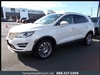 2017 Lincoln MKC