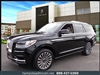 2020 Lincoln Navigator